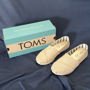 TOMS Alpargata Slip-On